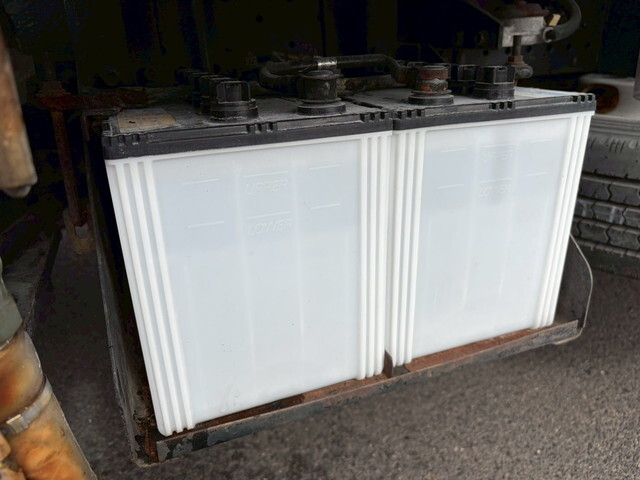 いすゞエルフアルミブロック小型（2t・3t）[写真15]