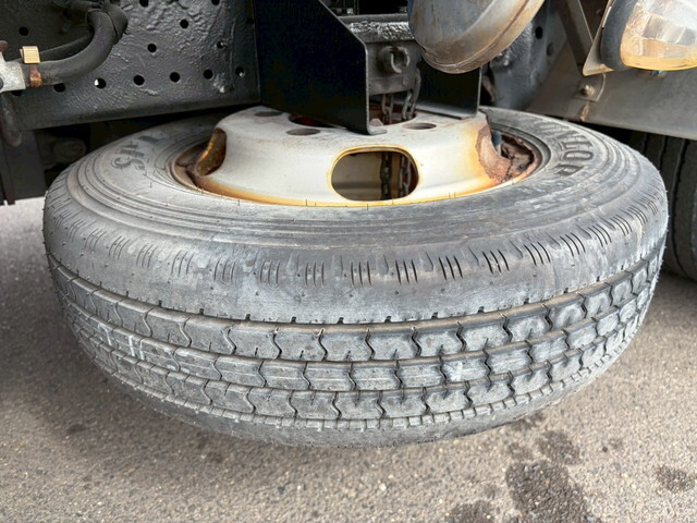 いすゞエルフアルミブロック小型（2t・3t）[写真16]