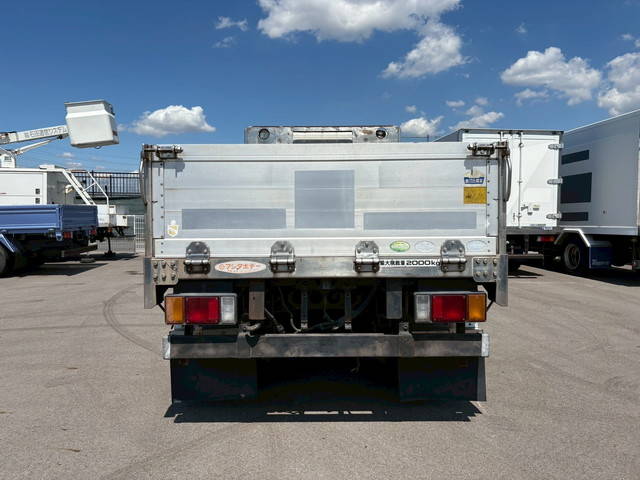 いすゞエルフアルミブロック小型（2t・3t）[写真02]