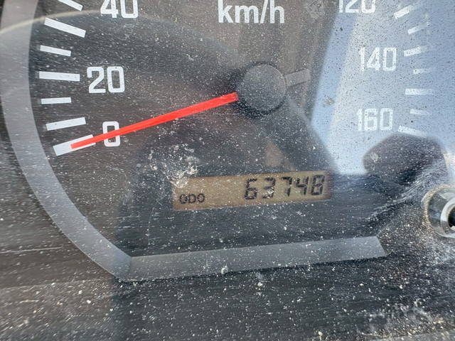 いすゞエルフアルミブロック小型（2t・3t）[写真20]