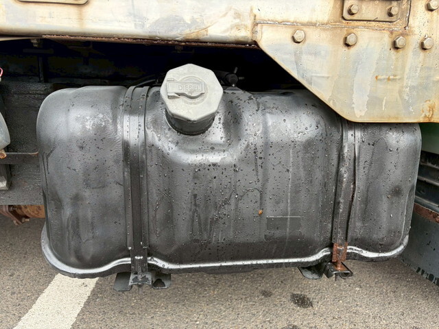 いすゞエルフアルミブロック小型（2t・3t）[写真20]