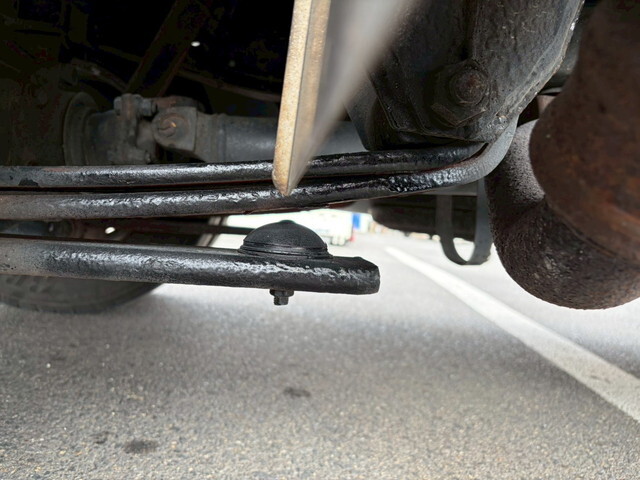 いすゞエルフアルミブロック小型（2t・3t）[写真22]