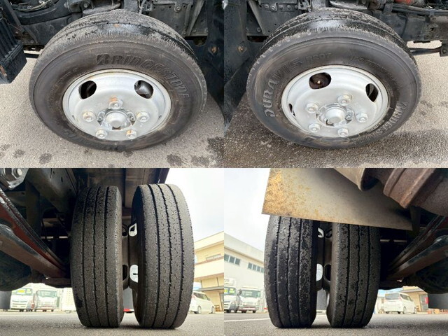 いすゞエルフアルミブロック小型（2t・3t）[写真24]