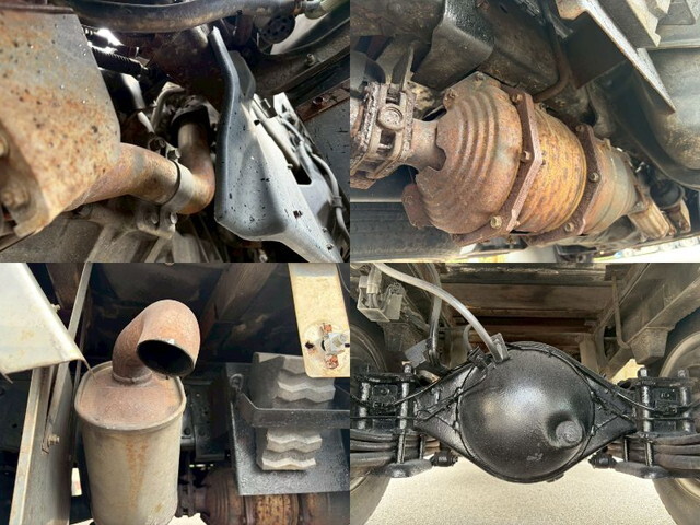 いすゞエルフアルミブロック小型（2t・3t）[写真25]