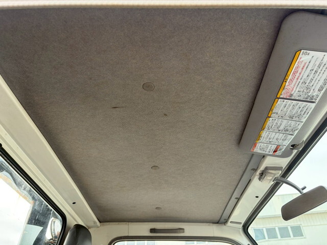 いすゞエルフアルミブロック小型（2t・3t）[写真27]