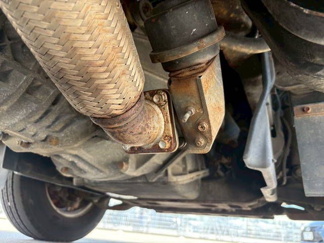 いすゞエルフアルミブロック小型（2t・3t）[写真30]