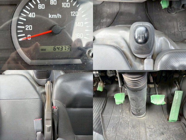 いすゞエルフアルミブロック小型（2t・3t）[写真31]