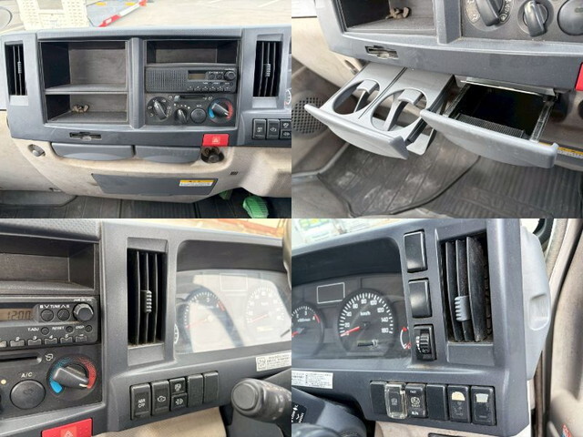 いすゞエルフアルミブロック小型（2t・3t）[写真32]