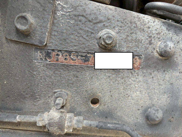 いすゞエルフアルミブロック小型（2t・3t）[写真33]