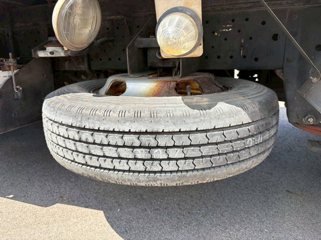 いすゞエルフアルミブロック小型（2t・3t）[写真34]