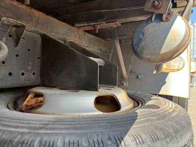 いすゞエルフアルミブロック小型（2t・3t）[写真36]