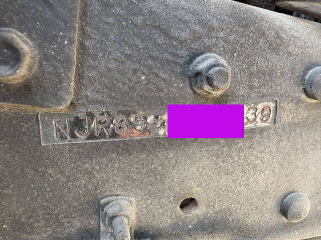 いすゞエルフアルミブロック小型（2t・3t）[写真37]