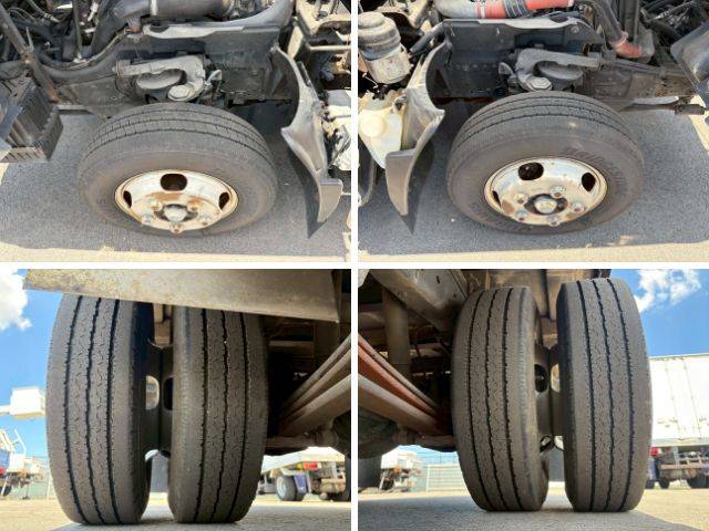 いすゞエルフアルミブロック小型（2t・3t）[写真40]