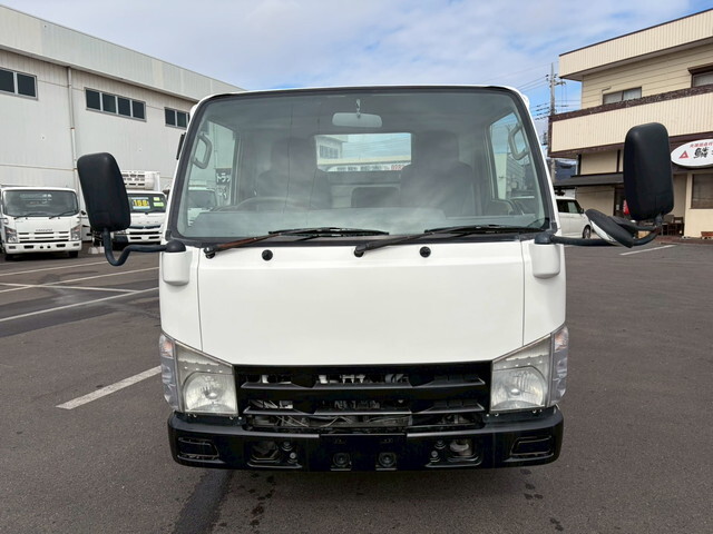 いすゞエルフアルミブロック小型（2t・3t）[写真09]