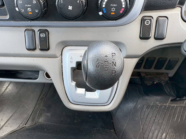 三菱ふそうキャンター冷凍車（冷蔵車）小型（2t・3t）[写真10]