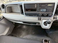 三菱ふそうキャンター冷凍車（冷蔵車）小型（2t・3t）[写真13]