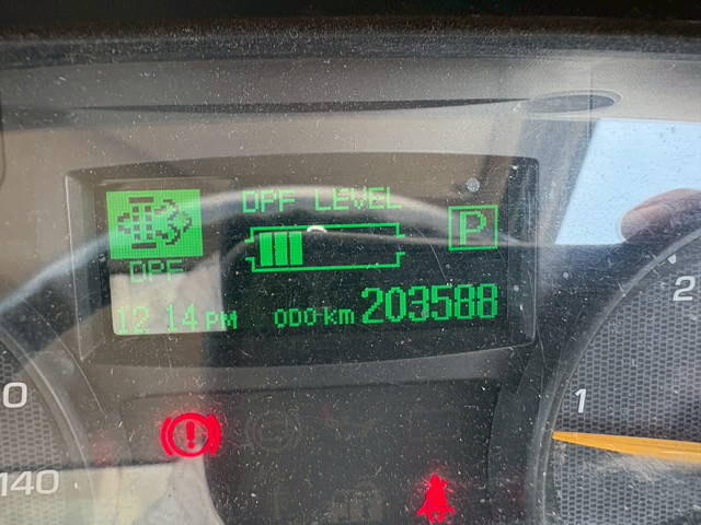 三菱ふそうキャンター冷凍車（冷蔵車）小型（2t・3t）[写真13]