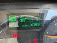 三菱ふそうキャンター冷凍車（冷蔵車）小型（2t・3t）[写真14]