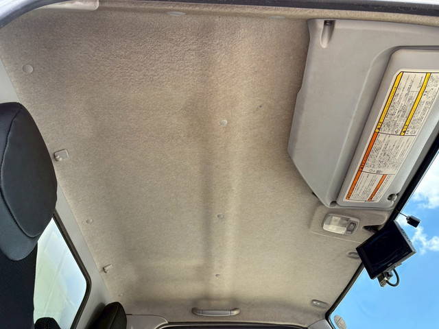 三菱ふそうキャンター冷凍車（冷蔵車）小型（2t・3t）[写真15]