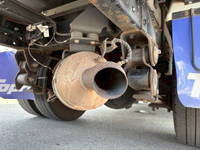 三菱ふそうキャンター冷凍車（冷蔵車）小型（2t・3t）[写真24]