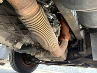 三菱ふそうキャンター冷凍車（冷蔵車）小型（2t・3t）[写真25]