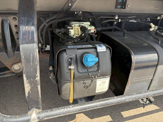 三菱ふそうキャンター冷凍車（冷蔵車）小型（2t・3t）[写真26]