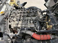 三菱ふそうキャンター冷凍車（冷蔵車）小型（2t・3t）[写真36]