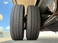 三菱ふそうキャンター冷凍車（冷蔵車）小型（2t・3t）[写真38]