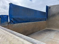 三菱ふそうファイターダンプ増トン（6t・8t）[写真13]