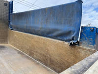 三菱ふそうファイターダンプ増トン（6t・8t）[写真14]