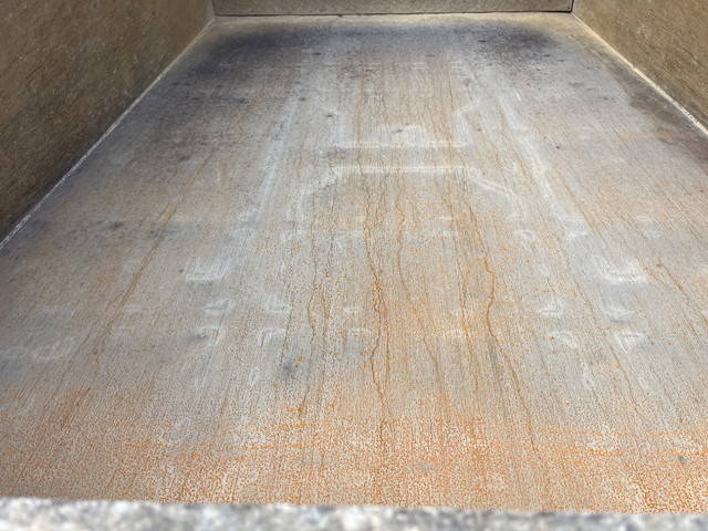 三菱ふそうファイターダンプ増トン（6t・8t）[写真14]