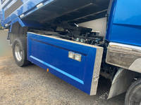 三菱ふそうファイターダンプ増トン（6t・8t）[写真17]