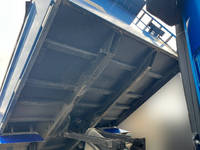 三菱ふそうファイターダンプ増トン（6t・8t）[写真18]