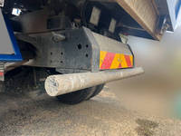 三菱ふそうファイターダンプ増トン（6t・8t）[写真21]