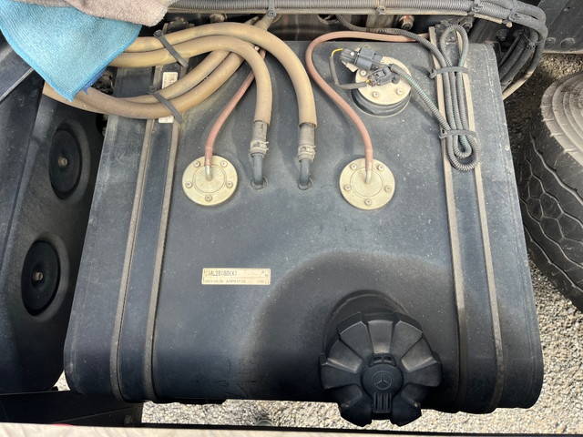 三菱ふそうファイターダンプ増トン（6t・8t）[写真22]