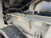 三菱ふそうファイターダンプ増トン（6t・8t）[写真24]