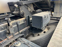 三菱ふそうファイターダンプ増トン（6t・8t）[写真25]