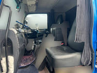 三菱ふそうファイターダンプ増トン（6t・8t）[写真30]