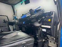 三菱ふそうファイターダンプ増トン（6t・8t）[写真32]