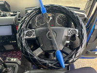 三菱ふそうファイターダンプ増トン（6t・8t）[写真33]