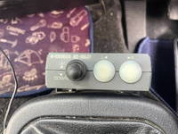 三菱ふそうファイターダンプ増トン（6t・8t）[写真38]