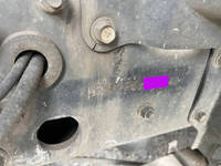 三菱ふそうファイターダンプ増トン（6t・8t）[写真40]