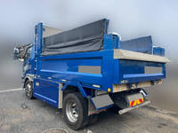 三菱ふそうファイターダンプ増トン（6t・8t）[写真05]