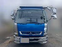 三菱ふそうファイターダンプ増トン（6t・8t）[写真07]