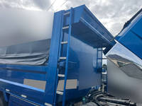 三菱ふそうファイターダンプ増トン（6t・8t）[写真09]