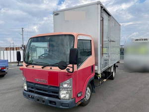 いすゞアルミバン 2012年(平成24年) SKG-NLR85AN