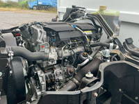 三菱ふそうキャンターダンプ小型（2t・3t）[写真11]