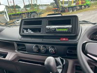 三菱ふそうキャンターダンプ小型（2t・3t）[写真14]