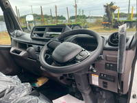 三菱ふそうキャンターダンプ小型（2t・3t）[写真15]