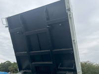 三菱ふそうキャンターダンプ小型（2t・3t）[写真21]